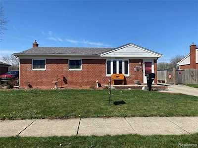 15288 Bailey St Taylor, MI 48085