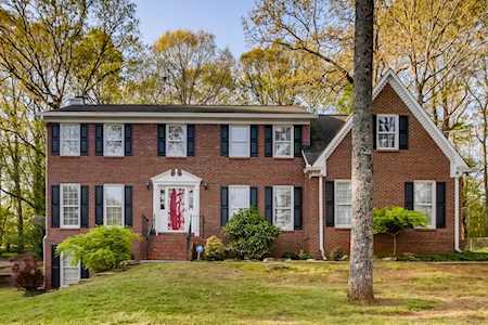 5332 Lassiter Dr SW Stone Mountain, GA 30087