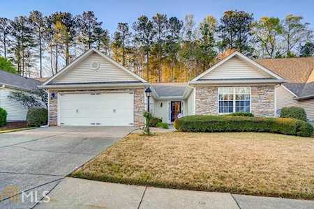 2522 Centennial Commons Vw Acworth, GA 30102