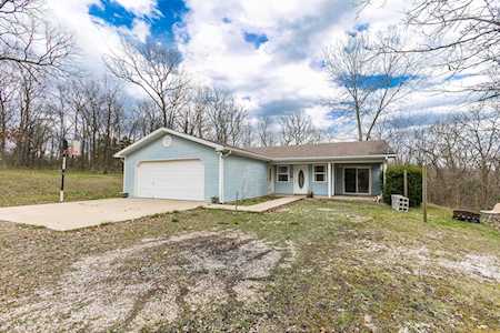 3822 N Royal Mountain Lane Ln Bolivar, MO 65613