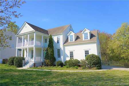 11014 Milestone Dr Mechanicsville, VA 23116