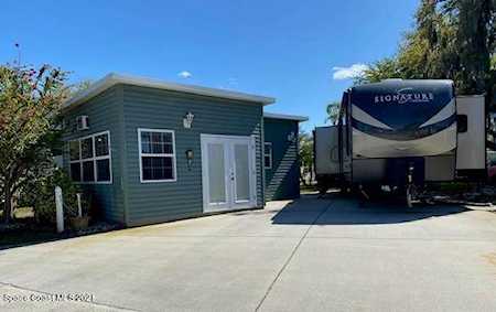 2751 Frontier Drive #129 Titusville, FL 32796