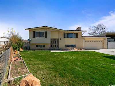 3726 W S 5040 Taylorsville, UT 84129