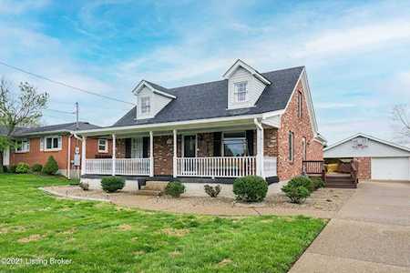 3220 Cardinal Ave Shepherdsville, KY 40165