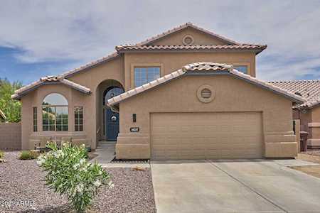 18207 N 85th Drive Peoria, AZ 85382