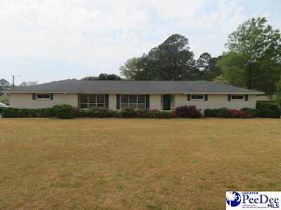 108 Deerwood Drive Hartsville, SC 29550