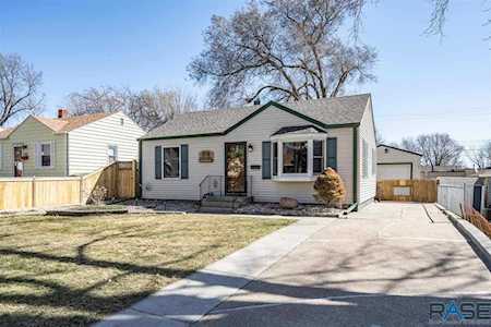 2516 S Glendale Ave Sioux Falls, SD 57105