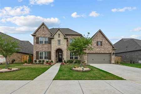 30314 Indigo Falls Dr Brookshire, TX 77423
