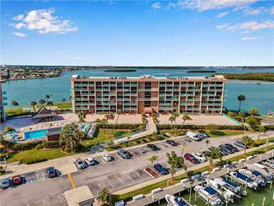 1 Key Capri #611E Treasure Island, FL 33706