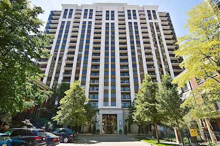 1322 S Prairie Ave #1701 Chicago, IL 60605