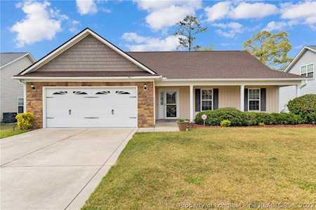 967 Screech Owl Dr Hope Mills, NC 28348