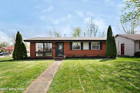 9314 Galene Dr Louisville, KY 40299
