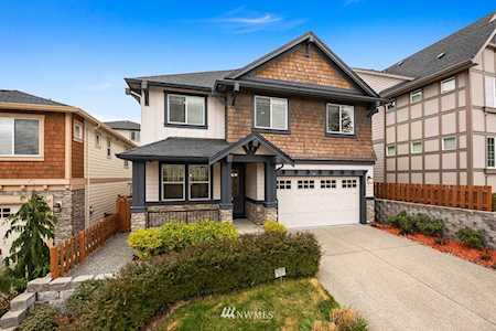 22922 SE 20th St Sammamish, WA 98075