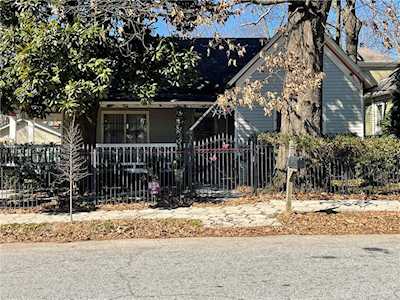1256 Metropolitan Ave SE Atlanta, GA 30316
