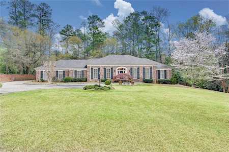 4207 Sentinel Post Rd NW Atlanta, GA 30327