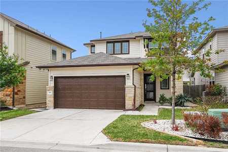 1917 Crimson Rosella TRL Austin, TX 78728