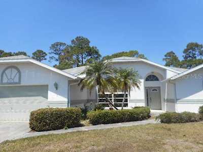 443 Hallcrest TERRACE Port Charlotte, FL 33954