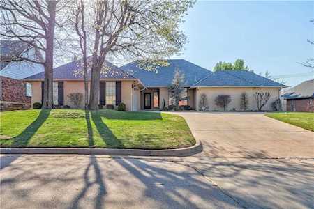 14821 Glenmark Dr Edmond, OK 73013