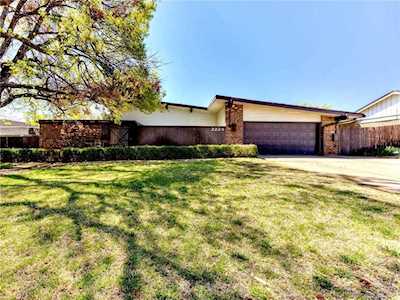 2224 NW 115th St Oklahoma City, OK 73120