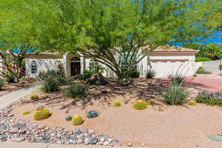 9232 N Rockne Road Scottsdale, AZ 85258
