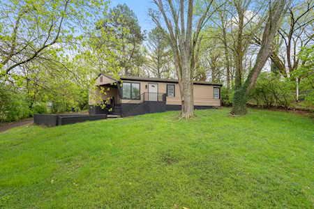 1108 NE Thrush Ln Knoxville, TN 37918