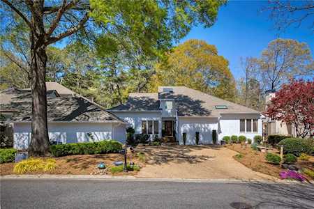 2600 Links End Roswell, GA 30076