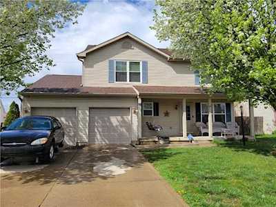 5216 Hodson Dr Indianapolis, IN 46241
