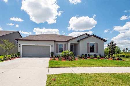 11673 Brighton Knoll LOOP Riverview, FL 33579