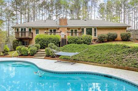 1807 High Ridge Dr SW Conyers, GA 30094