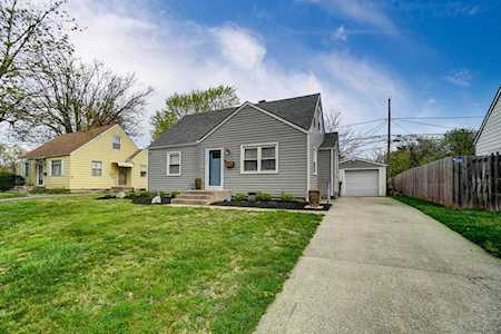 3100 Gerbert Road Columbus, OH 43224