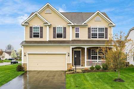 1016 Taylor Glen Boulevard Pataskala, OH 43062