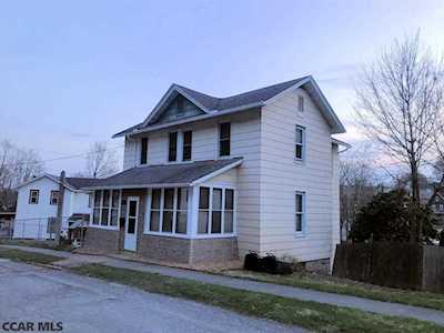 122 Lingle Street Osceola Mills, PA 16666