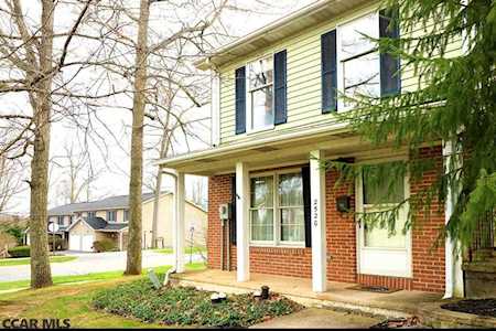 2520 Carnegie Drive State College, PA 16803