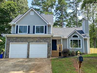 100 Clubhouse Dr NW Kennesaw, GA 30144