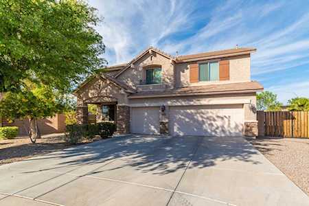 11154 E Rafael Avenue Mesa, AZ 85212