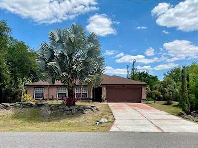 1488 Nabatoff St North Port, FL 34288