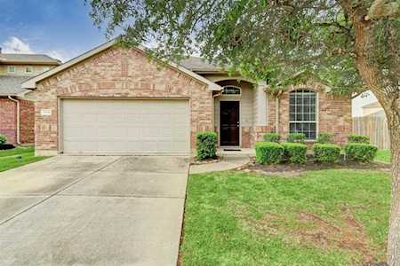 5319 Millwood Pass Circle Richmond, TX 77407