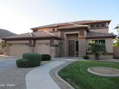 120 E Frances Lane Gilbert, AZ 85295