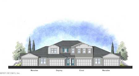 364 Pine Bluff Dr St Augustine, FL 32095