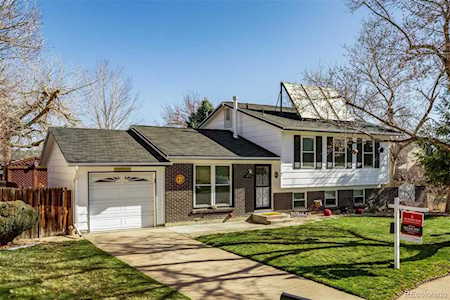 16591 E Villanova Place Aurora, CO 80013