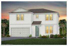 799 La Mancha Dr St Augustine, FL 32086