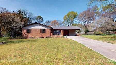 2682 Saddlewood Circle SW Concord, NC 28027
