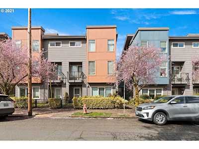 8019 N Leavitt Ave Portland, OR 97203