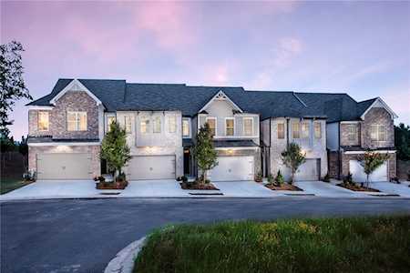 2935 Mcmurtry St #Lot 4 Cumming, GA 30041