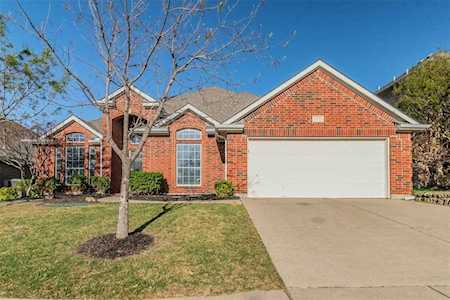 10133 Red Bluff Lane Fort Worth, TX 76177