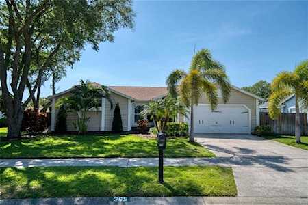 265 Overstreet Ct Palm Harbor, FL 34683