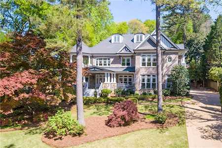 4650 Club Valley Dr NE Atlanta, GA 30319