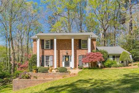 7220 Twin Branch Rd Atlanta, GA 30328