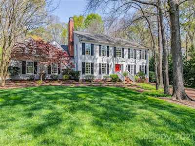 8011 Cottontail Ct Charlotte, NC 28270
