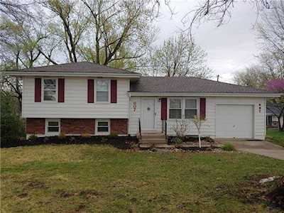 607 Glendale Rd Liberty, MO 64068